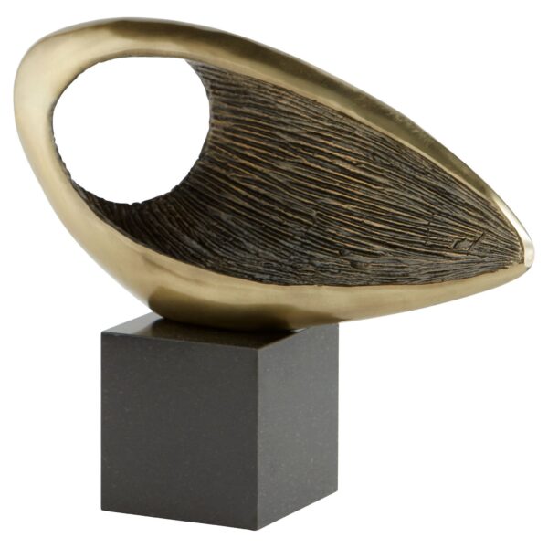 Delphina Sculpture Bronze