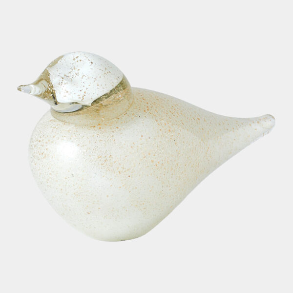 Granilla Glass Bird Small