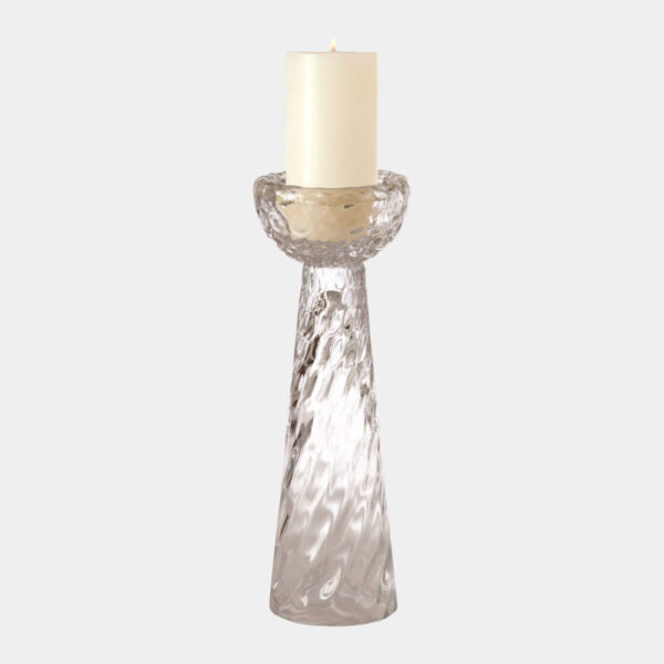 Honeycomb Candleholder Vase Small