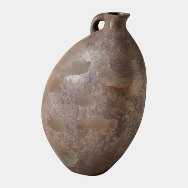 Diviners Vessel Soot