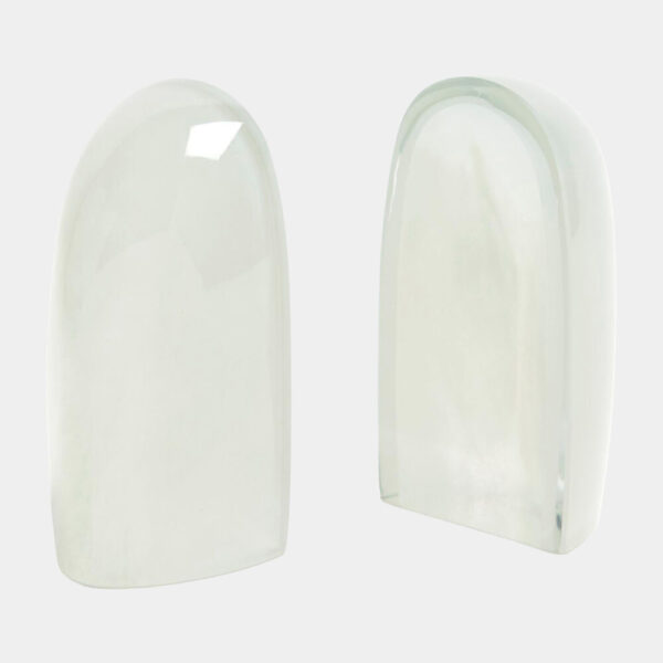 Iceberg Bookends Mist