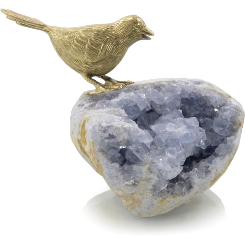 Bird on Celistie Rock I